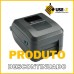 Impressora Zebra de Etiqueta GT800 | Descontinuada